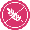 SIN GLUTEN