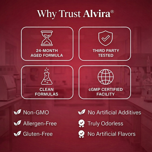 Aged Garlic Extract Softgels